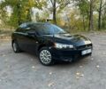 Мицубиси Лансер 2008 в Днепре (Днепропетровске) на Automoto.ua Черный Мицубиси Лансер, объемом двигателя 1.5 л и пробегом 251 тыс. км за 5400 $, фото 1 на Automoto.ua