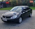 Міцубісі Lancer 2008 у Тернополі на Automoto.ua Чорний Міцубісі Lancer, об'ємом двигуна 1.58 л та пробігом 182 тис. км за 5600 $, фото 1 на Automoto.ua