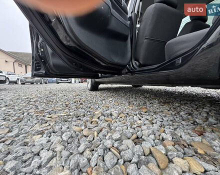 Черный Мицубиси Лансер, объемом двигателя 1.58 л и пробегом 202 тыс. км за 4100 $, фото 10 на Automoto.ua