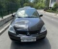 Чорний Міцубісі Lancer, об'ємом двигуна 1.6 л та пробігом 78 тис. км за 3999 $, фото 9 на Automoto.ua