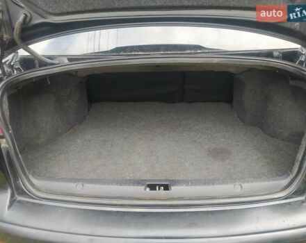 Чорний Міцубісі Lancer, об'ємом двигуна 2 л та пробігом 183 тис. км за 5000 $, фото 13 на Automoto.ua