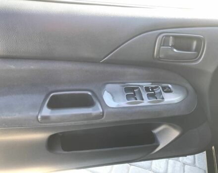 Черный Мицубиси Лансер, объемом двигателя 1.6 л и пробегом 356 тыс. км за 4590 $, фото 3 на Automoto.ua