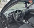 Чорний Міцубісі Lancer, об'ємом двигуна 1.6 л та пробігом 215 тис. км за 4900 $, фото 10 на Automoto.ua