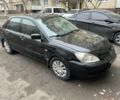 Чорний Міцубісі Lancer, об'ємом двигуна 1.6 л та пробігом 250 тис. км за 3900 $, фото 6 на Automoto.ua
