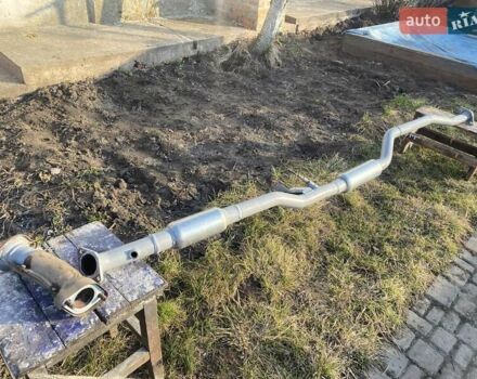 Чорний Міцубісі Lancer, об'ємом двигуна 2 л та пробігом 223 тис. км за 7800 $, фото 24 на Automoto.ua