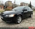 Чорний Міцубісі Lancer, об'ємом двигуна 1.5 л та пробігом 238 тис. км за 6800 $, фото 1 на Automoto.ua