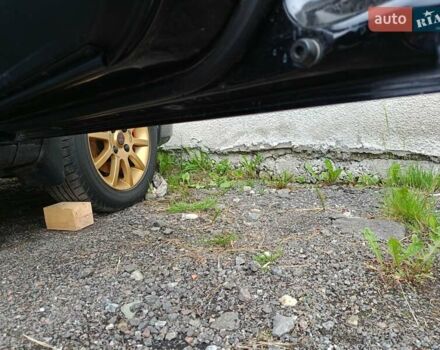Мицубиси Лансер 2008 в Львове на Automoto.ua Черный Мицубиси Лансер, объемом двигателя 1.58 л и пробегом 200 тыс. км за 5200 $, фото 138 на Automoto.ua