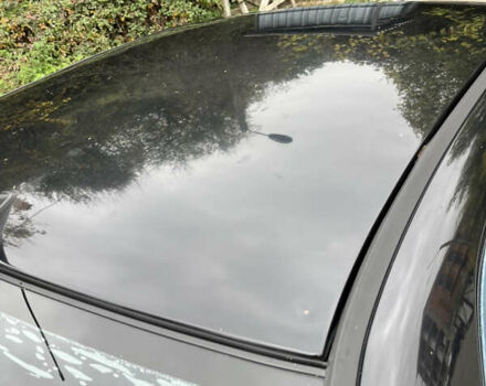 Чорний Міцубісі Lancer, об'ємом двигуна 1.58 л та пробігом 192 тис. км за 4500 $, фото 17 на Automoto.ua