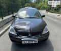 Чорний Міцубісі Lancer, об'ємом двигуна 1.6 л та пробігом 78 тис. км за 3999 $, фото 7 на Automoto.ua