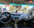 Черный Мицубиси Лансер, объемом двигателя 1.6 л и пробегом 358 тыс. км за 4300 $, фото 11 на Automoto.ua