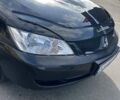 Чорний Міцубісі Lancer, об'ємом двигуна 1.6 л та пробігом 310 тис. км за 3500 $, фото 3 на Automoto.ua