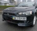 Чорний Міцубісі Lancer, об'ємом двигуна 2 л та пробігом 275 тис. км за 5200 $, фото 5 на Automoto.ua