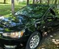Чорний Міцубісі Lancer, об'ємом двигуна 1.5 л та пробігом 205 тис. км за 6300 $, фото 4 на Automoto.ua