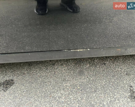 Чорний Міцубісі Lancer, об'ємом двигуна 1.58 л та пробігом 192 тис. км за 4500 $, фото 25 на Automoto.ua