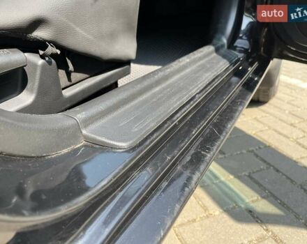 Чорний Міцубісі Lancer, об'ємом двигуна 1.6 л та пробігом 296 тис. км за 4200 $, фото 47 на Automoto.ua