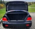 Міцубісі Lancer 2008 у Тернополі на Automoto.ua Чорний Міцубісі Lancer, об'ємом двигуна 1.58 л та пробігом 182 тис. км за 5600 $, фото 12 на Automoto.ua