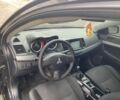 Чорний Міцубісі Lancer, об'ємом двигуна 1.5 л та пробігом 170 тис. км за 5500 $, фото 7 на Automoto.ua