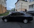 Черный Мицубиси Лансер, объемом двигателя 1.6 л и пробегом 270 тыс. км за 5000 $, фото 5 на Automoto.ua