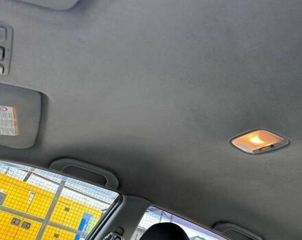 Чорний Міцубісі Lancer, об'ємом двигуна 1.6 л та пробігом 310 тис. км за 3500 $, фото 24 на Automoto.ua