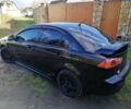 Міцубісі Lancer 2008 у Києві на Automoto.ua Чорний Міцубісі Lancer, об'ємом двигуна 2 л та пробігом 196 тис. км за 5500 $, фото 2 на Automoto.ua