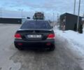 Чорний Міцубісі Lancer, об'ємом двигуна 1.6 л та пробігом 208 тис. км за 5200 $, фото 1 на Automoto.ua