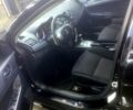 Чорний Міцубісі Lancer, об'ємом двигуна 2 л та пробігом 126 тис. км за 5800 $, фото 5 на Automoto.ua