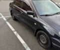 Чорний Міцубісі Lancer, об'ємом двигуна 1.6 л та пробігом 245 тис. км за 4500 $, фото 2 на Automoto.ua