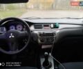 Мицубиси Лансер 2008 в Прилуках на Automoto.ua Черный Мицубиси Лансер, объемом двигателя 1.58 л и пробегом 219 тыс. км за 4900 $, фото 1 на Automoto.ua