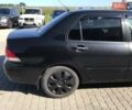 Мицубиси Лансер 2008 в Львове на Automoto.ua Черный Мицубиси Лансер, объемом двигателя 1.6 л и пробегом 356 тыс. км за 4590 $, фото 6 на Automoto.ua
