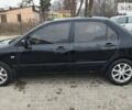 Чорний Міцубісі Lancer, об'ємом двигуна 1.6 л та пробігом 273 тис. км за 3999 $, фото 6 на Automoto.ua