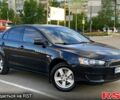 Чорний Міцубісі Lancer, об'ємом двигуна 1.5 л та пробігом 224 тис. км за 5299 $, фото 1 на Automoto.ua