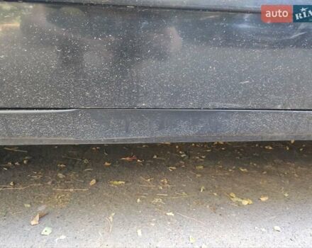 Чорний Міцубісі Lancer, об'ємом двигуна 1.6 л та пробігом 335 тис. км за 3100 $, фото 17 на Automoto.ua