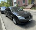 Чорний Міцубісі Lancer, об'ємом двигуна 1.6 л та пробігом 78 тис. км за 3999 $, фото 7 на Automoto.ua