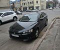Чорний Міцубісі Lancer, об'ємом двигуна 2 л та пробігом 249 тис. км за 6500 $, фото 10 на Automoto.ua