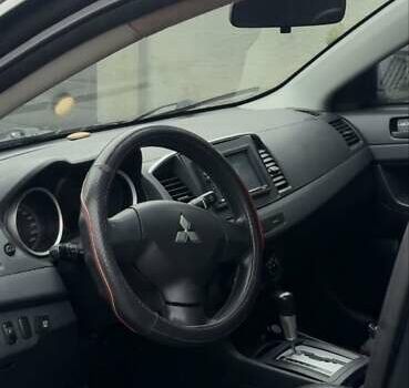 Чорний Міцубісі Lancer, об'ємом двигуна 1.5 л та пробігом 290 тис. км за 5499 $, фото 5 на Automoto.ua