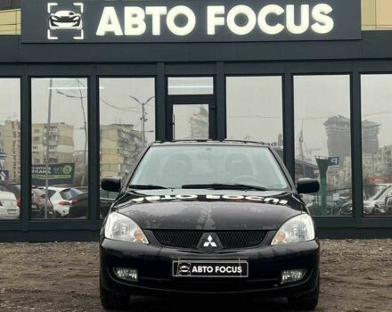 Чорний Міцубісі Lancer, об'ємом двигуна 0 л та пробігом 340 тис. км за 6190 $, фото 2 на Automoto.ua