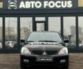 Чорний Міцубісі Lancer, об'ємом двигуна 0 л та пробігом 340 тис. км за 6190 $, фото 2 на Automoto.ua
