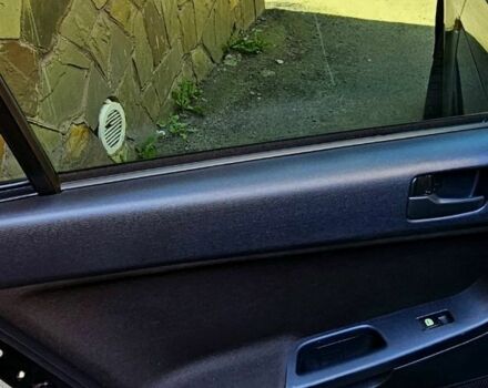 Чорний Міцубісі Lancer, об'ємом двигуна 1.5 л та пробігом 205 тис. км за 6300 $, фото 5 на Automoto.ua