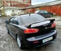 Чорний Міцубісі Lancer, об'ємом двигуна 2 л та пробігом 233 тис. км за 7250 $, фото 4 на Automoto.ua