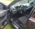 Чорний Міцубісі Lancer, об'ємом двигуна 2 л та пробігом 183 тис. км за 5000 $, фото 6 на Automoto.ua