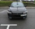Чорний Міцубісі Lancer, об'ємом двигуна 2 л та пробігом 275 тис. км за 5200 $, фото 3 на Automoto.ua