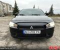 Чорний Міцубісі Lancer, об'ємом двигуна 1.5 л та пробігом 238 тис. км за 6800 $, фото 12 на Automoto.ua