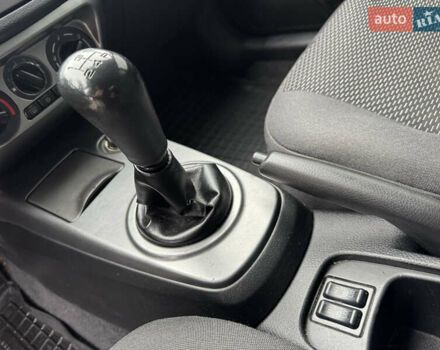 Черный Мицубиси Лансер, объемом двигателя 1.58 л и пробегом 202 тыс. км за 4100 $, фото 8 на Automoto.ua