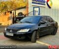 Чорний Міцубісі Lancer, об'ємом двигуна 1.6 л та пробігом 202 тис. км за 5700 $, фото 1 на Automoto.ua