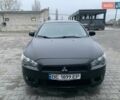 Чорний Міцубісі Lancer, об'ємом двигуна 1.5 л та пробігом 198 тис. км за 6100 $, фото 1 на Automoto.ua