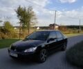 Чорний Міцубісі Lancer, об'ємом двигуна 1.6 л та пробігом 57 тис. км за 8000 $, фото 1 на Automoto.ua