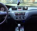 Чорний Міцубісі Lancer, об'ємом двигуна 1.6 л та пробігом 210 тис. км за 4800 $, фото 4 на Automoto.ua