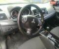 Чорний Міцубісі Lancer, об'ємом двигуна 2 л та пробігом 183 тис. км за 5000 $, фото 2 на Automoto.ua