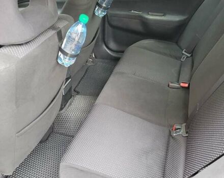 Чорний Міцубісі Lancer, об'ємом двигуна 1.58 л та пробігом 334 тис. км за 4750 $, фото 2 на Automoto.ua