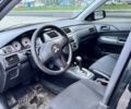 Чорний Міцубісі Lancer, об'ємом двигуна 1.6 л та пробігом 300 тис. км за 5500 $, фото 10 на Automoto.ua